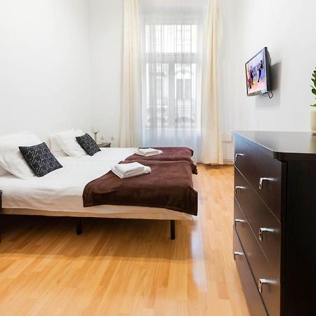 Navigator Apartments Krasków Eksteriør bilde