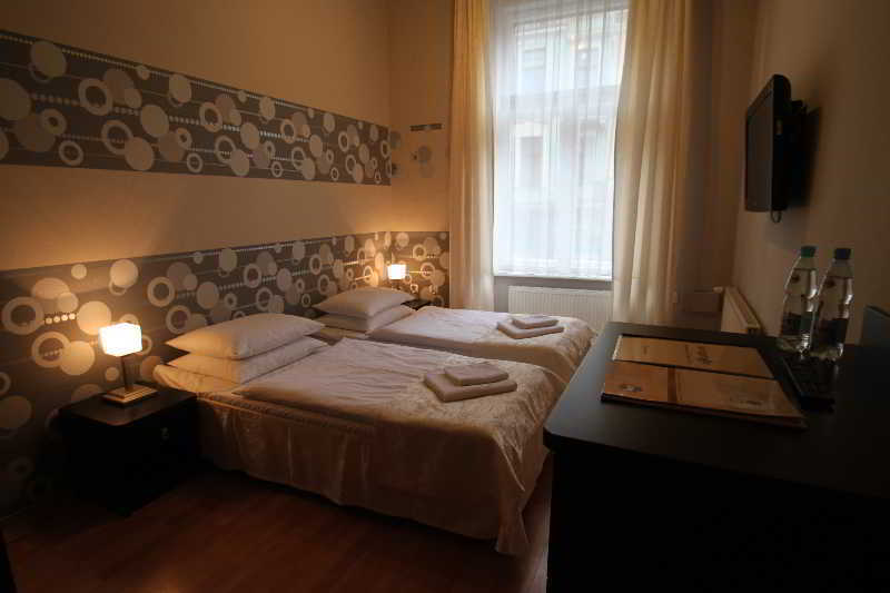 Navigator Apartments Krasków Eksteriør bilde