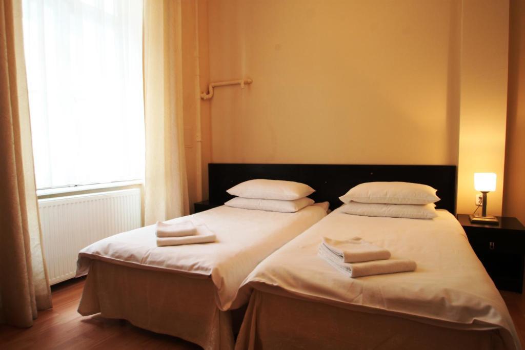 Navigator Apartments Krasków Rom bilde
