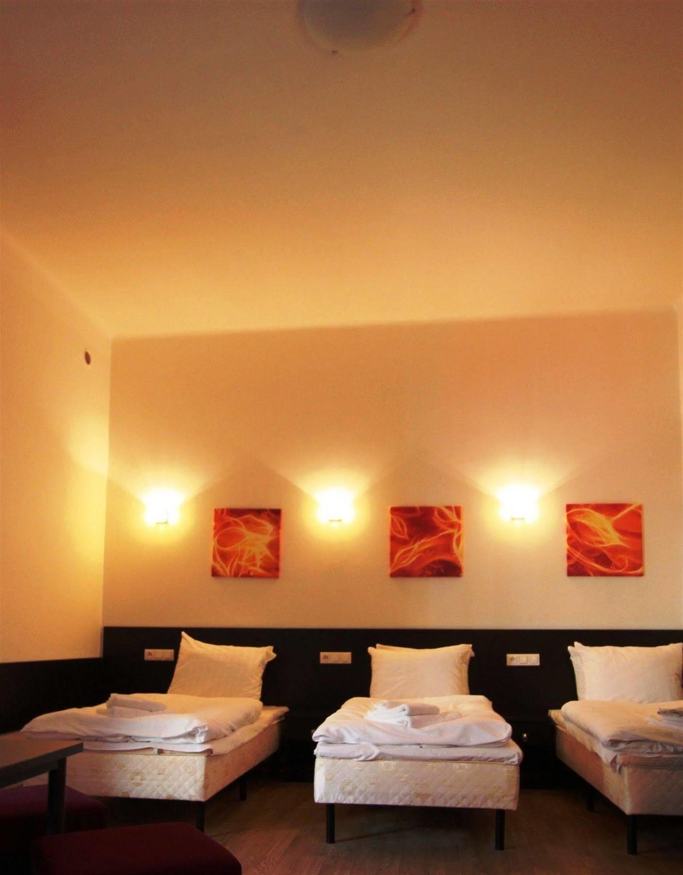 Navigator Apartments Krasków Eksteriør bilde