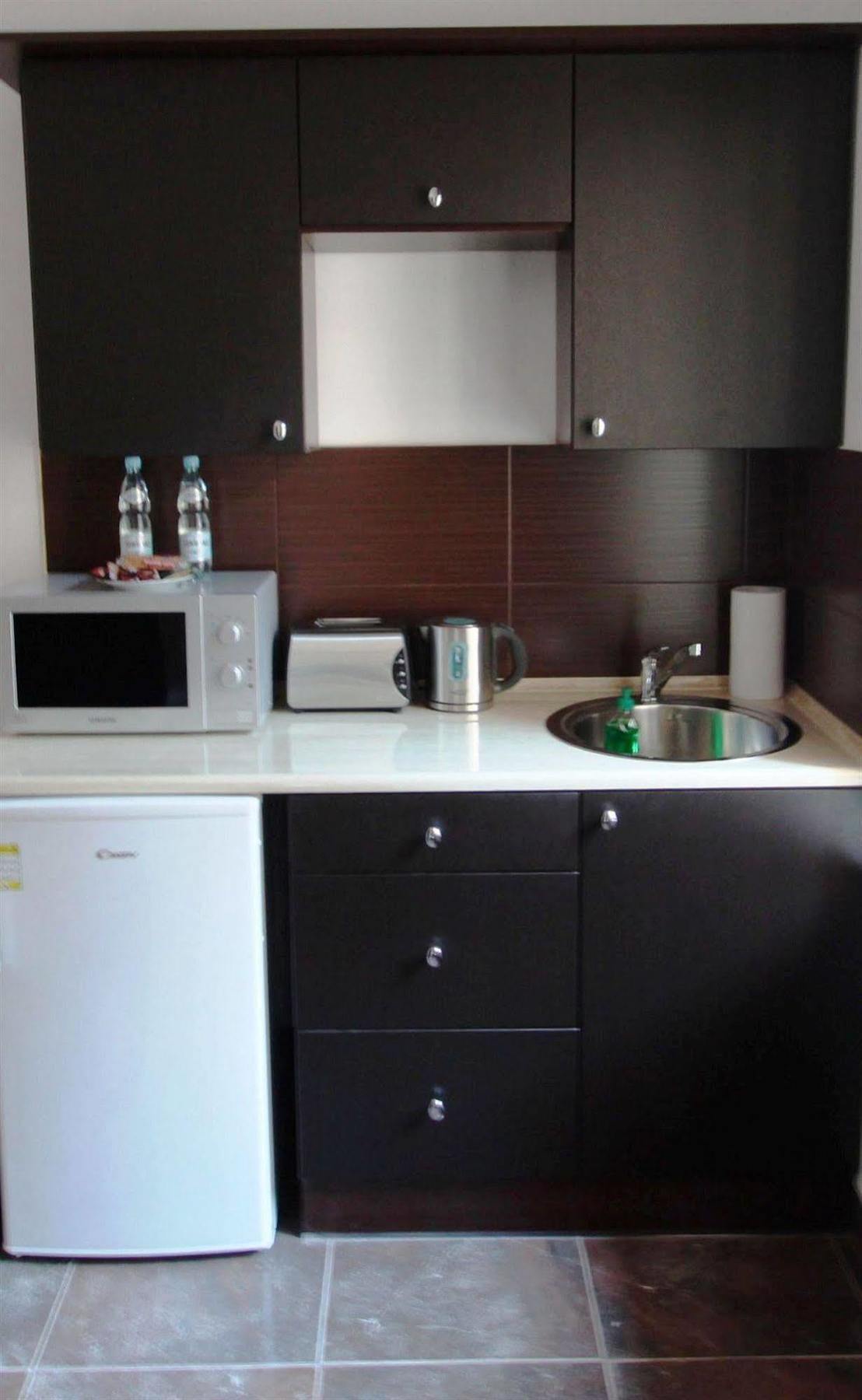 Navigator Apartments Krasków Eksteriør bilde