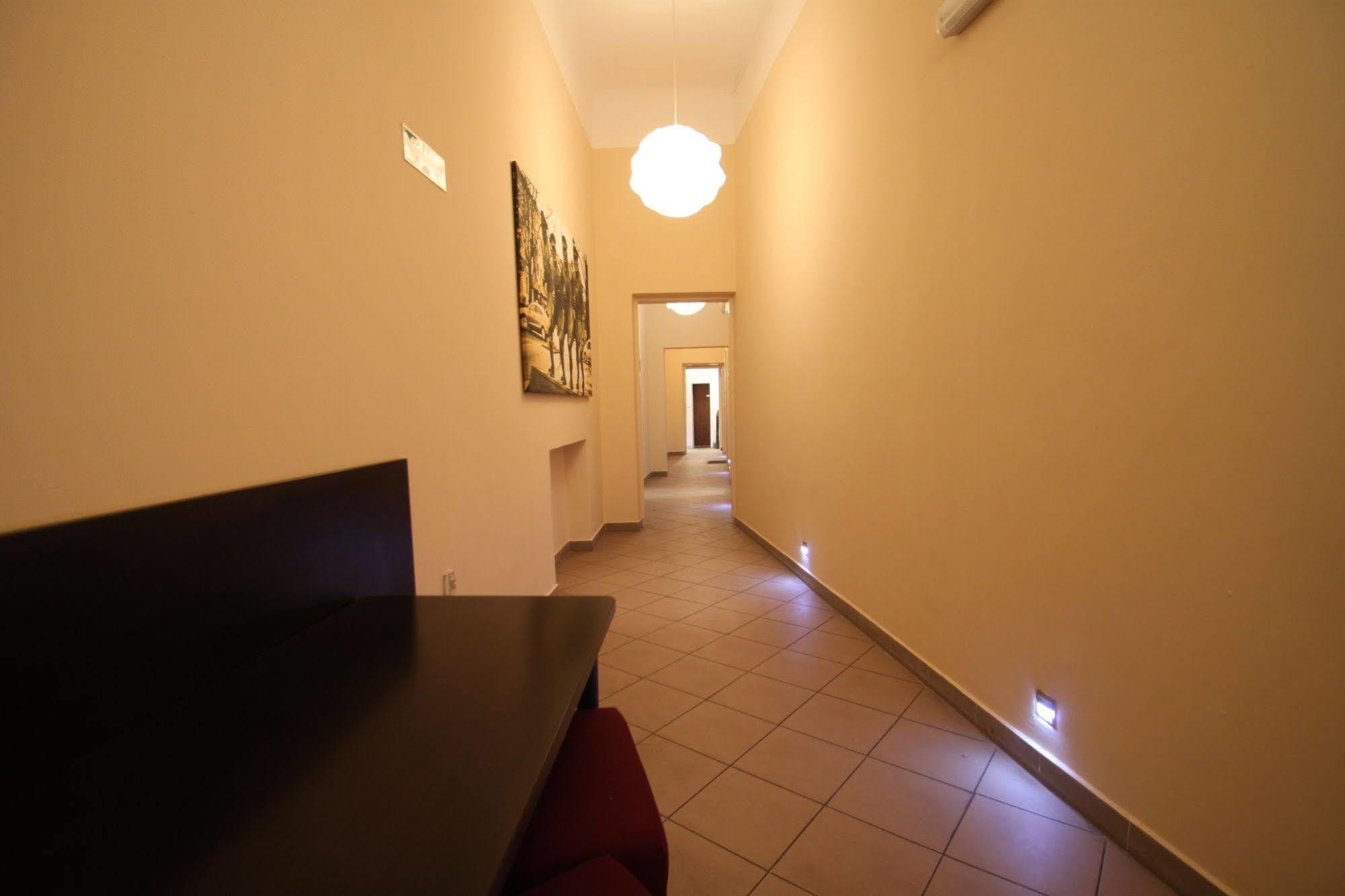 Navigator Apartments Krasków Eksteriør bilde