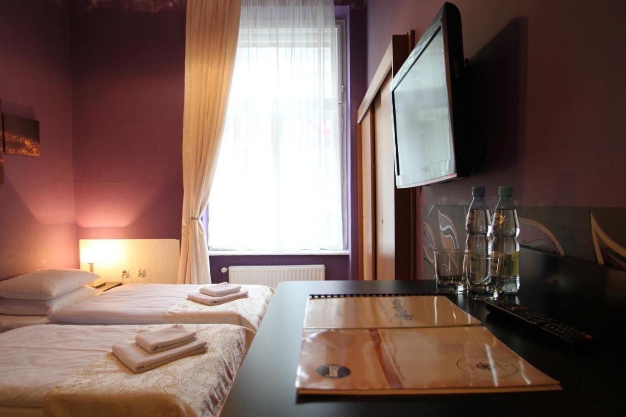 Navigator Apartments Krasków Rom bilde
