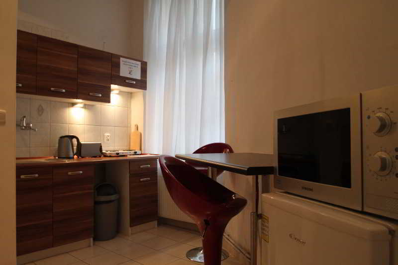 Navigator Apartments Krasków Eksteriør bilde