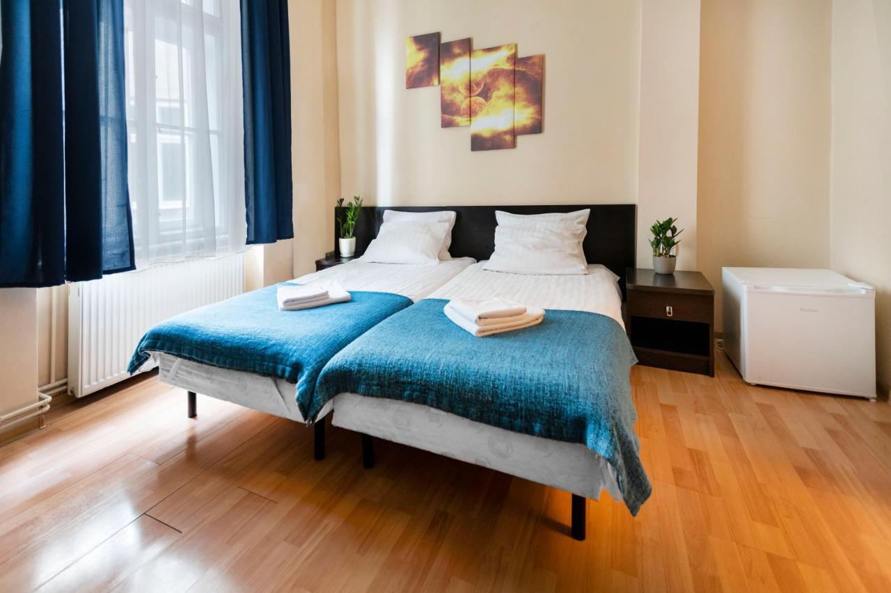 Navigator Apartments Krasków Eksteriør bilde